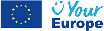 Logo Your Europe